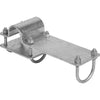 Cross clamp long 60 mm x 60 mm (2