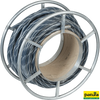 Flexible neck rope 50 m