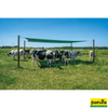 Beschattungsnetz 4,00 x 6,00 m (L x B)