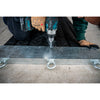 Profile for clamping Grooved base Ref. 339190