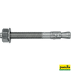 Bolzenanker, Edelstahl M16 x 115 mm