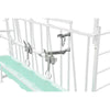 Modular 5/2 teat bucket assembly kit for Superstar calf hutch