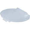 Transparent lid for Nuckel drinking bucket 9 l