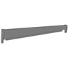 Side panel for roof, left calf car Mini