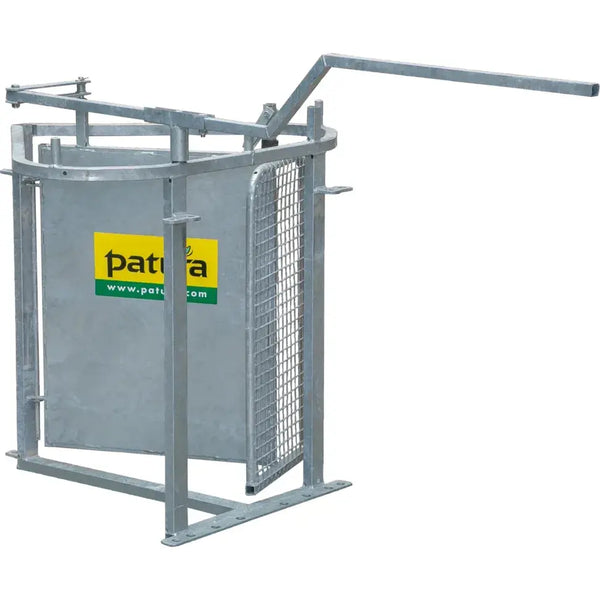 2-way stop sorting gate for sheep handling