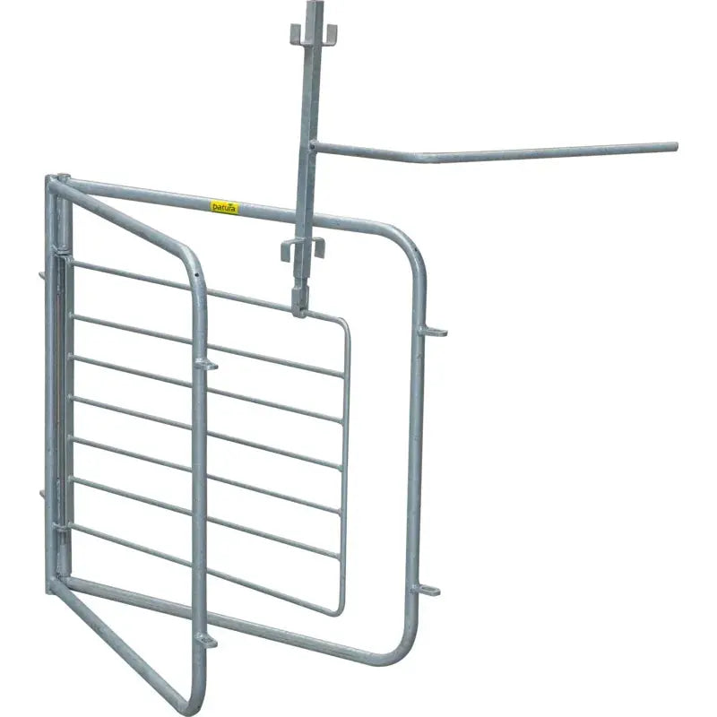 2-way sorting gate for sheep handling and sorting
