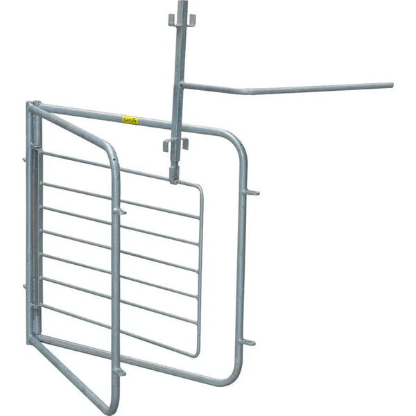 2-way sorting gate for sheep handling and sorting