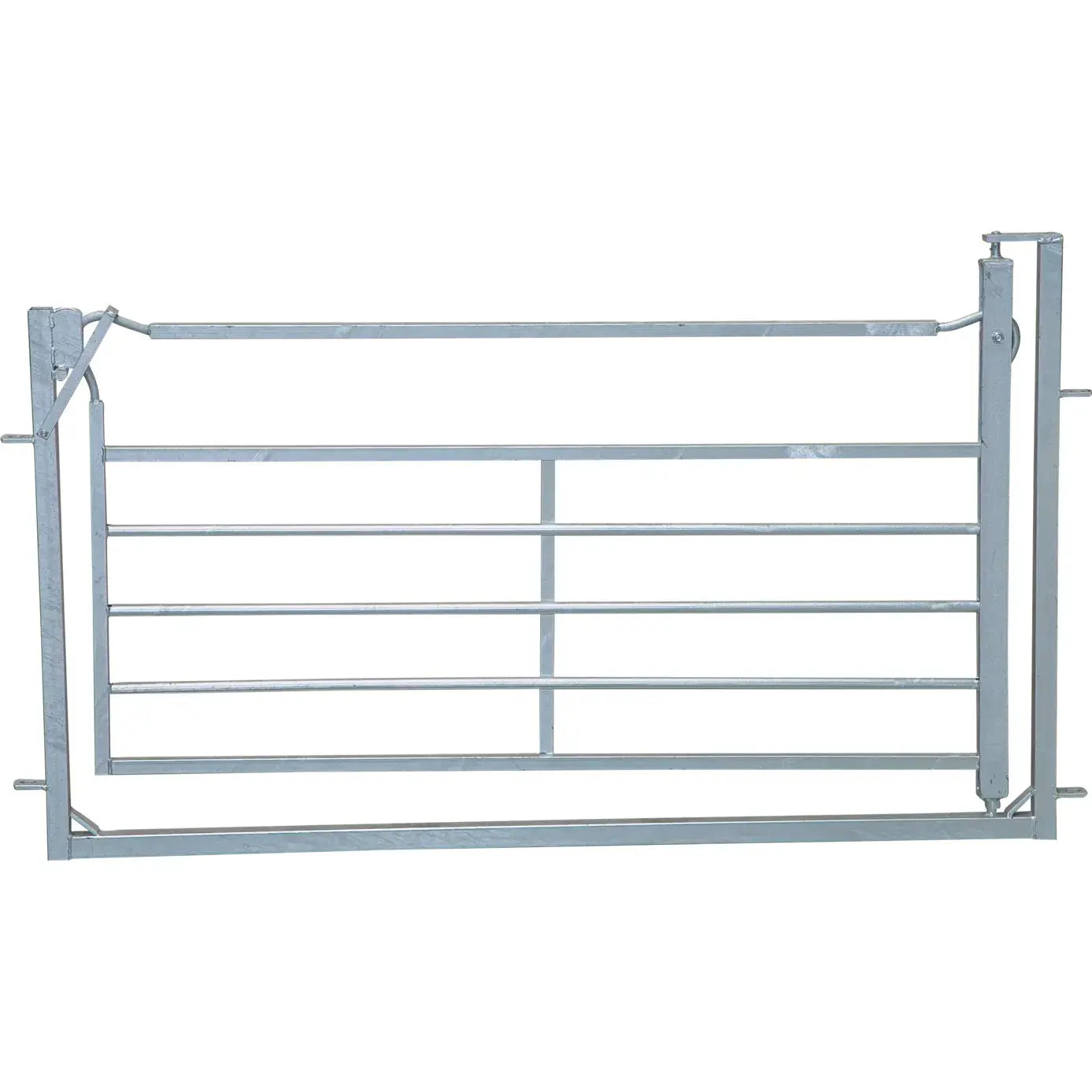 Sheep Gate System Swinging-sliding gate for sheep catching systems - 1.83 m wide