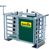 3-Wege-Wiege- und Sortierbox manuell