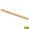 Wooden board 400 x 20 x 2.5 cm