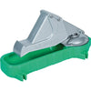 Diaphragm pasture pump