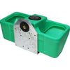 Abbeveratoio doppio da incasso Biglac 55 T
