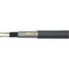 Cavo riscaldante autoregolante, venduto al metro, 230 Volt, potenza 25 Watt/m - Articolo in saldo -