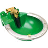 Pipe valve basin F30