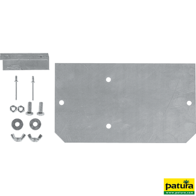 Montage-Set für Tragebox für P100 V2, P200 V2, P300 V2 - Sanilu