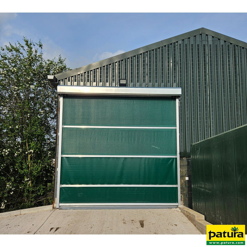 Agrartor Pro 3.5/5 Width 3.50 m, height 5.10 m,