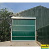 Agrartor Pro 3.0/4 Width 3.00 m, height 4.10 m,
