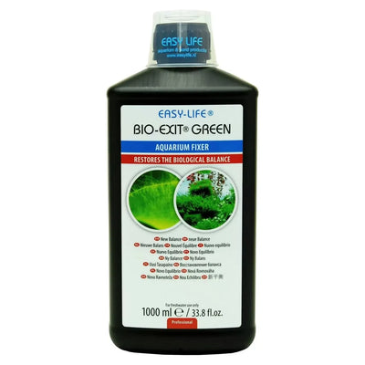 Easy Life Bio-Exit Green 1.000 ml Sanilu Sanilu
