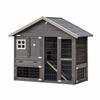 Stall Micky Schwarz Small