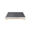 Terrazza, cuccia per cani 100x75 cm