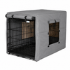 Dog crate cover 109cm