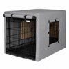 Dog crate cover 124cm