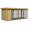 Kennel Susi
