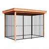 Pongo kennel