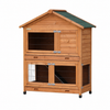 Stall Aldo