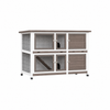 Stall Raphi
