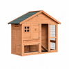 Stable Micky Brown Small