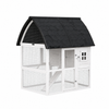 Stable Giny Medium