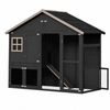 Stall Micky Schwarz Large