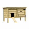 Eggy 1 chicken coop