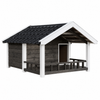 Cuccia per cani Selin Medium & Large
