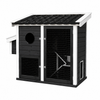 Stall Blacky