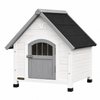 Lilly dog kennel