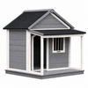 Livia dog kennel