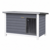 Diana dog kennel