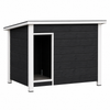 Lipso dog kennel