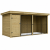 Kennel Susanna