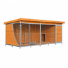 Heavy XL dog kennel