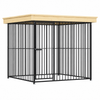 Luna kennel