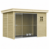Valentina kennel