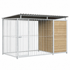 Valentin kennel