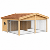 Jeevan kennel