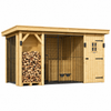 Kennel Jan