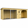 Kennel Felix