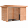 Emilia kennel