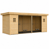 Kennel Ella